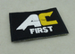 Garments Promotional Custom Embroidered Patches AC First For Army