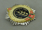 Multi Pieces Combined Souvenir Badges Soft Enamel Metal Medallions